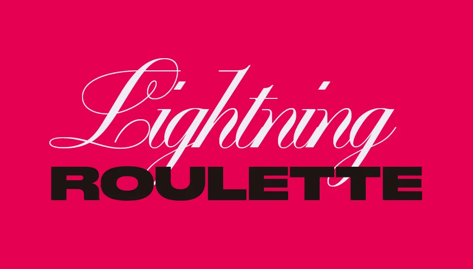 Lightning Roulette | Metropolitan Casinos