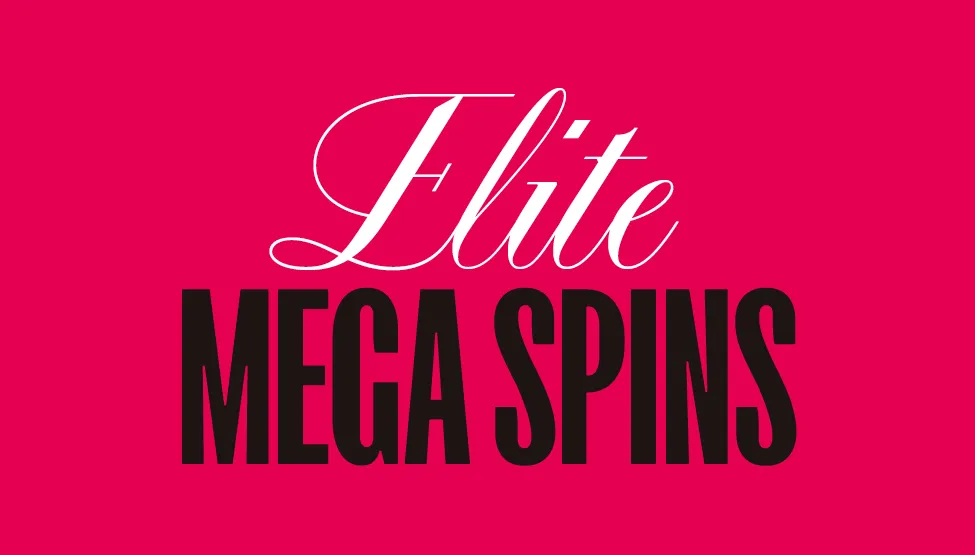 Elite Mega Spins | Alea Nottingham