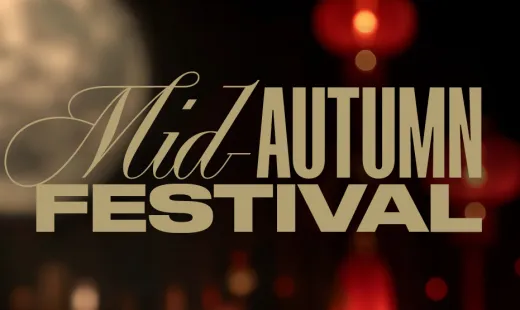 Celebrate Mid-Autumn with us!