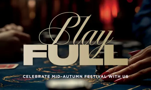 Celebrate Mid-Autumn with us!