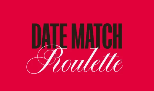 Match the Date. Win £5 Free Play.