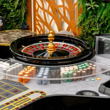 Table Games