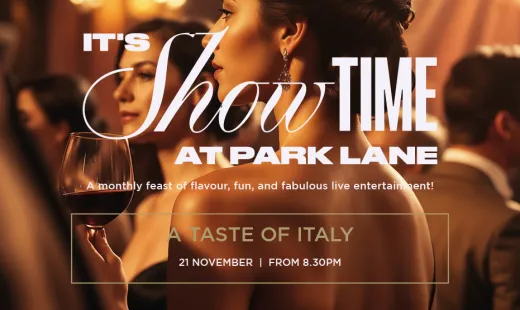 LET THE LIGHTS SHINE BRIGHT AND FESTIVITIES BEGIN