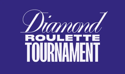 Diamond Roulette Tournament