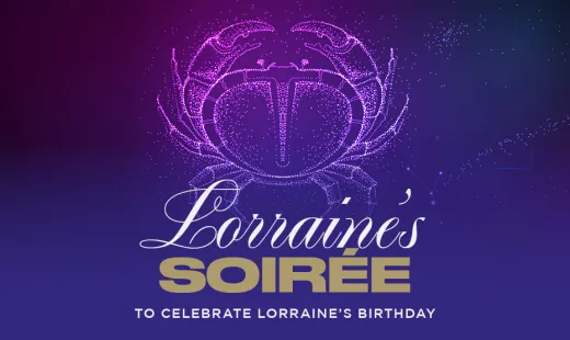 An Exclusive Celebration
