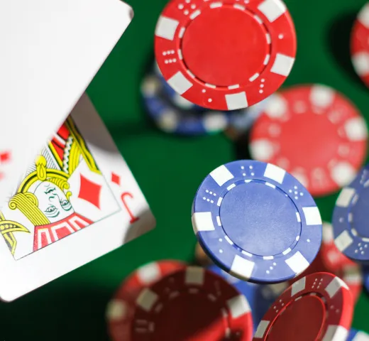 The Ultimate Guide to Online Blackjack