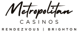 Rendezvous Brighton logo