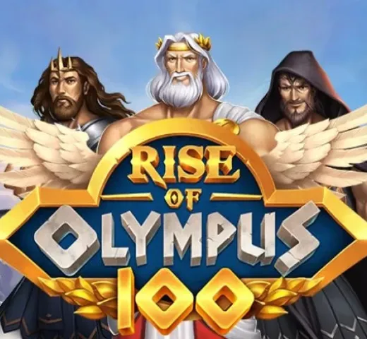 Gates of Olympus Slots Guide
