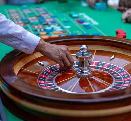 A Guide to Roulette's Top Strategies