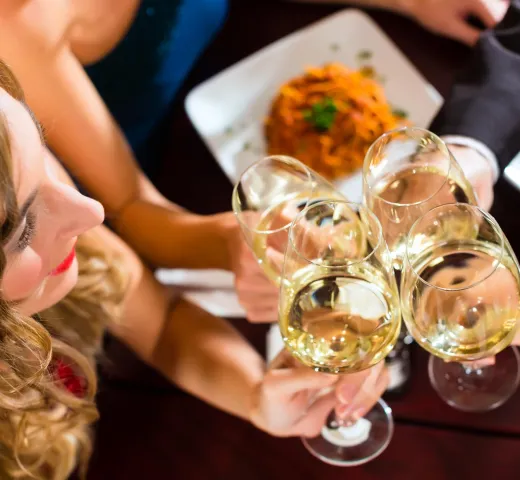 Brighton's Top 10 Restaurants