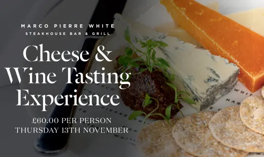 Cheese and Wine Evening