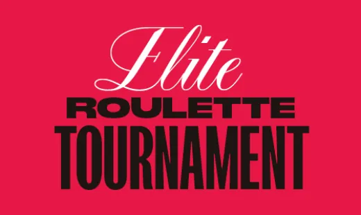 Elite Roulette Awaits