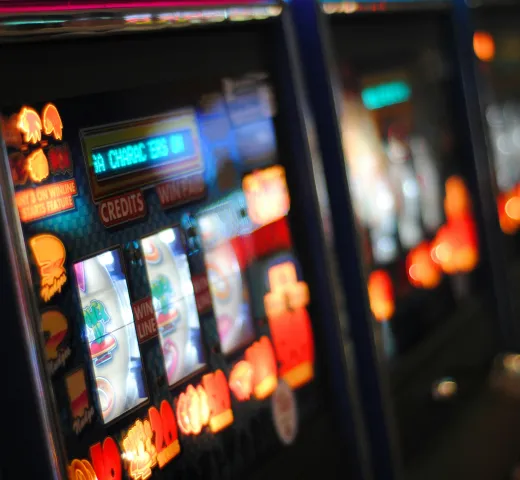 Metgaming Five Most Popular Slots