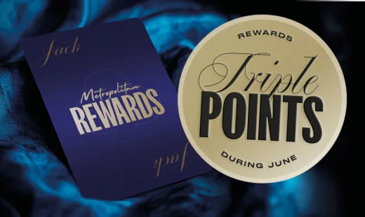 Exclusive Rewards