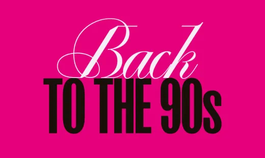 Ultimate 90s Throwback Party