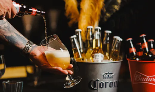 Kick Off The Season In Style
