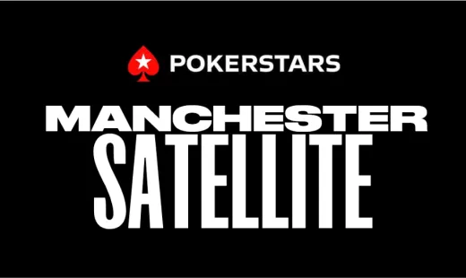 Pokerstars Satellite Tournament