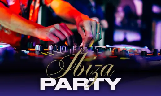 A Night of Balearic Beats